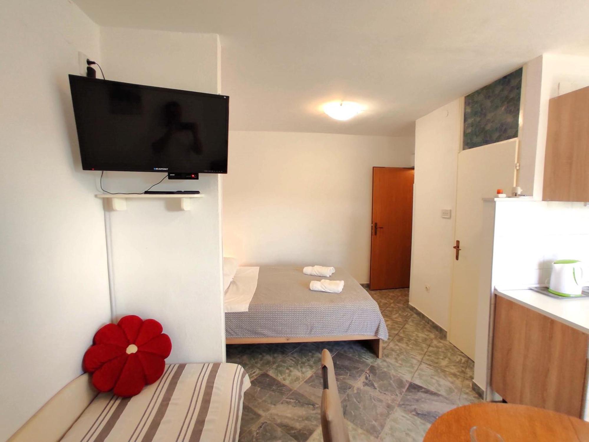 Apartments Boa Slatine Kamer foto
