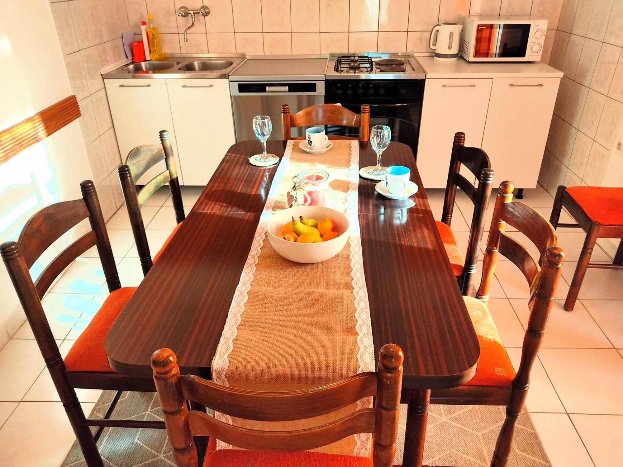 Apartments Boa Slatine Kamer foto