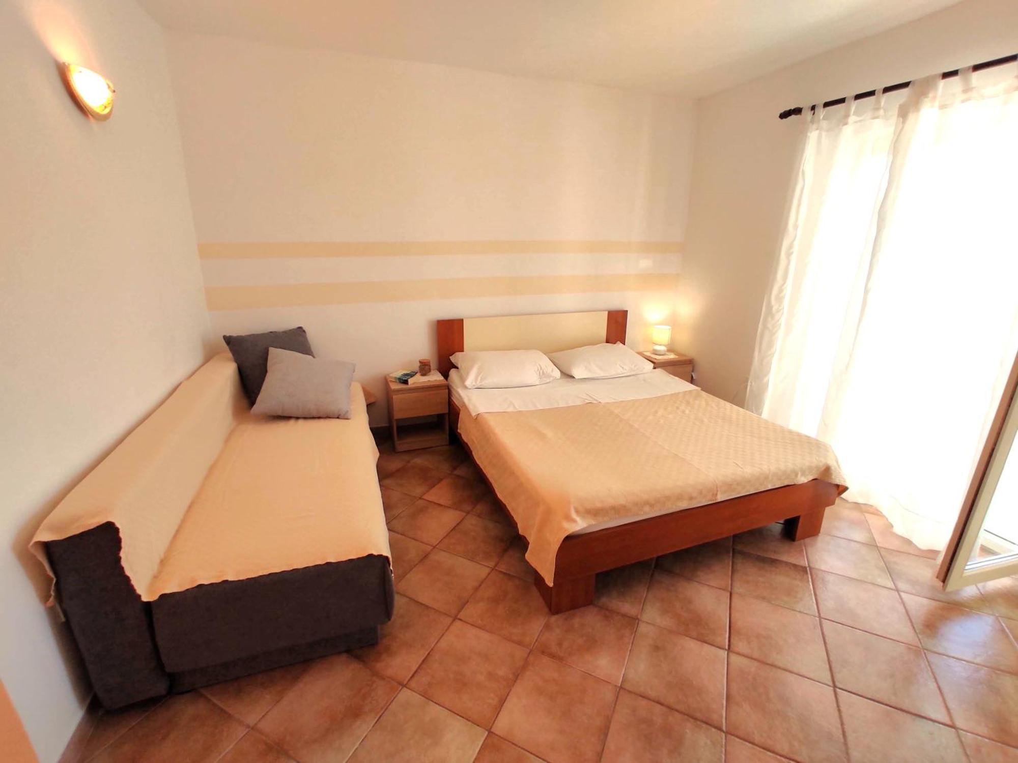 Apartments Boa Slatine Kamer foto