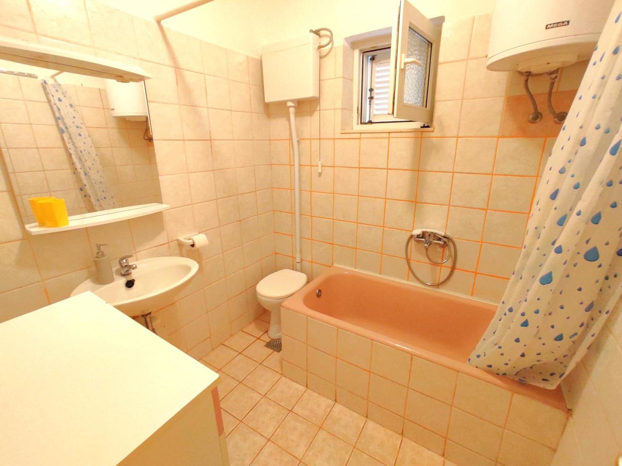Apartments Boa Slatine Kamer foto
