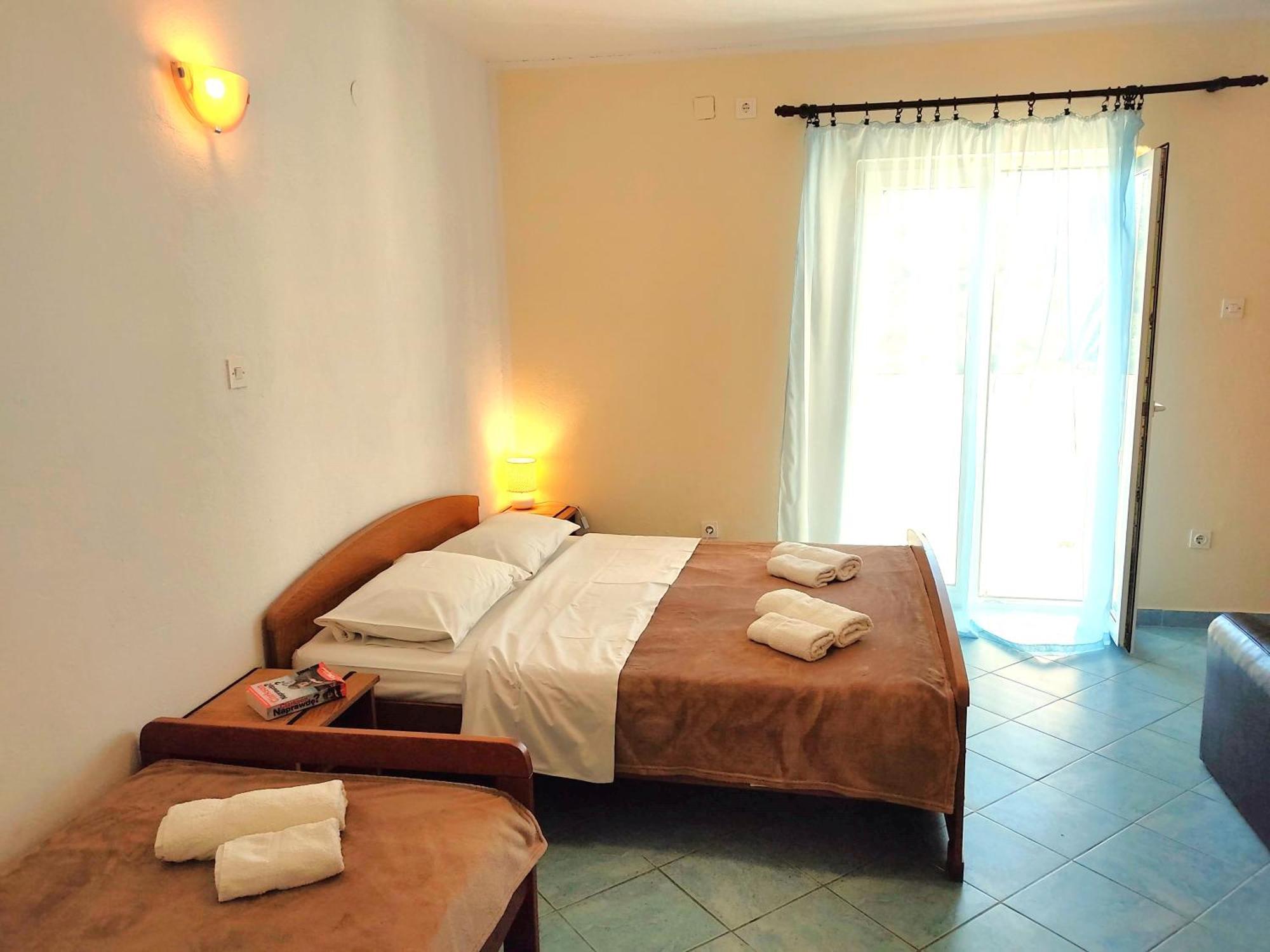 Apartments Boa Slatine Kamer foto