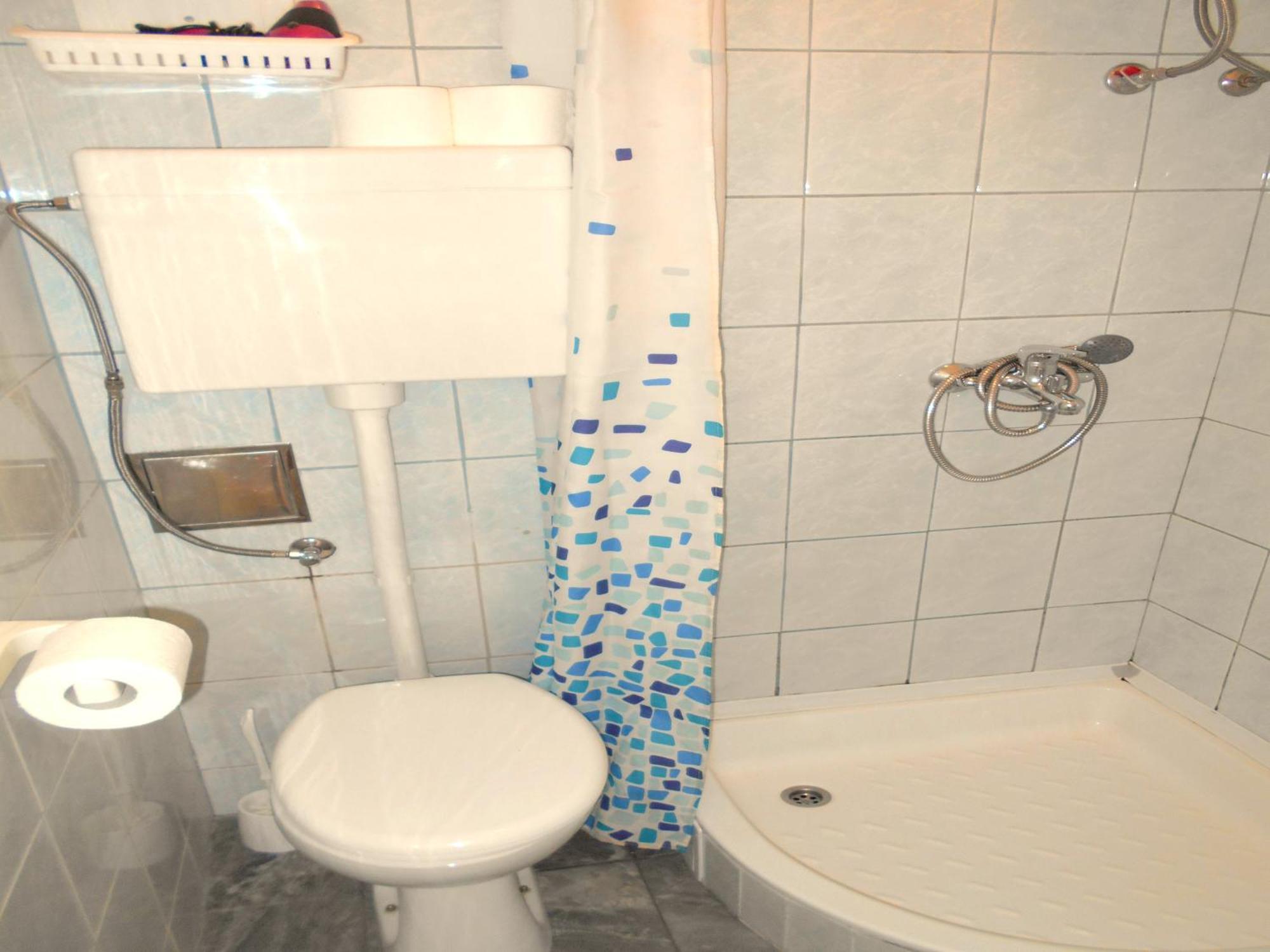 Apartments Boa Slatine Kamer foto