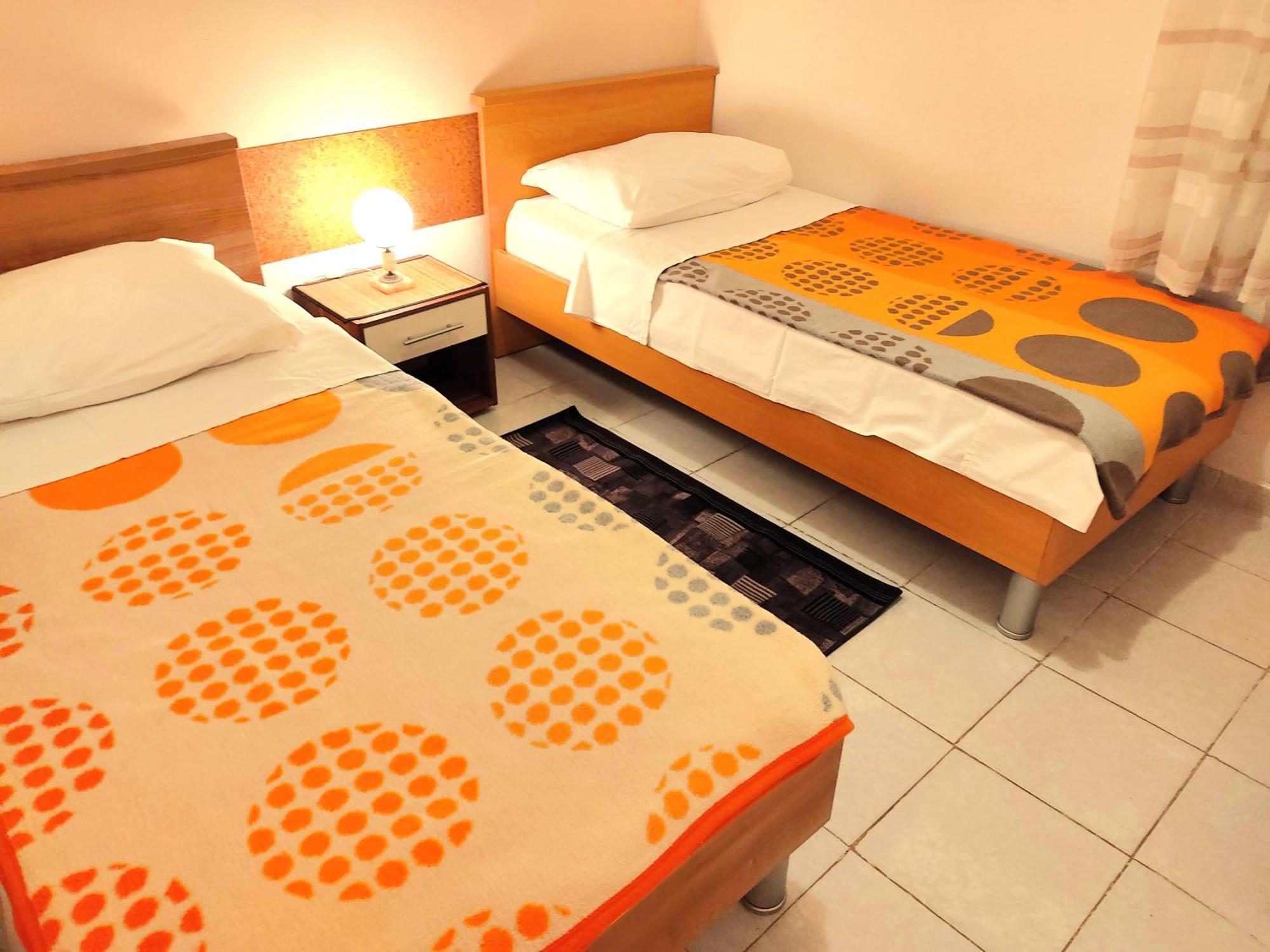 Apartments Boa Slatine Kamer foto