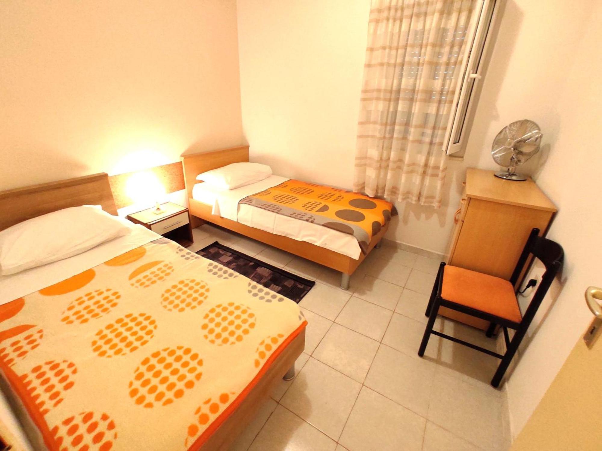 Apartments Boa Slatine Kamer foto